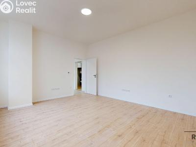 Продаж квартири 2+KK Třebíč, Karlovo nám. č. 14