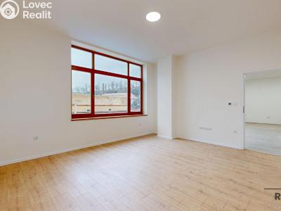 Продаж квартири 2+KK Třebíč, Karlovo nám. č. 16