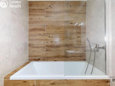 Продаж квартири 2+KK Třebíč, Karlovo nám. č. 17