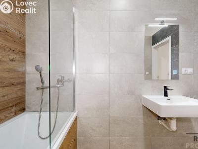 Продаж квартири 2+KK Třebíč, Karlovo nám. č. 18