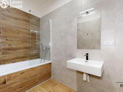 Продаж квартири 2+KK Třebíč, Karlovo nám. č. 20