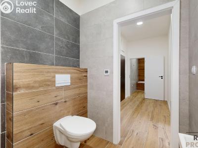 Продаж квартири 2+KK Třebíč, Karlovo nám. č. 22