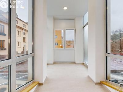 Продаж квартири 2+KK Třebíč, Karlovo nám. č. 27