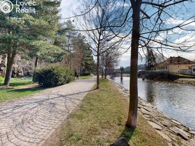 Продаж квартири 2+KK Třebíč, Karlovo nám. č. 42