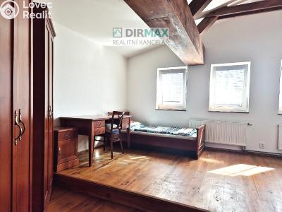 Аренда комнаты Plzeň, Dobřanská č. 14