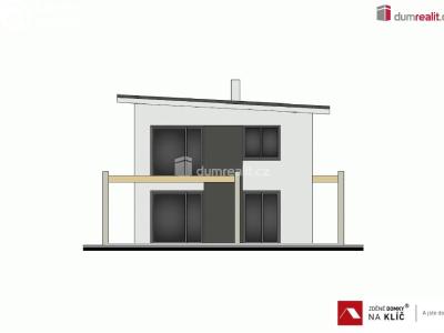 Sale project Zlín, Pampelišková č. 12