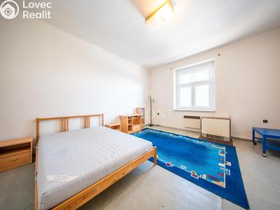 Продаж квартири 1+1 Milevsko, Tyršovo nám. č. 4