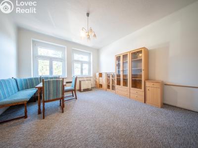 Продаж квартири 1+1 Milevsko, Tyršovo nám. č. 8