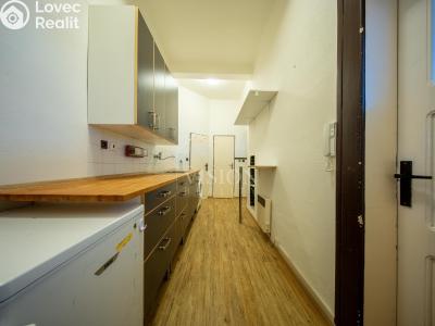 Продаж квартири 1+1 Milevsko, Tyršovo nám. č. 9