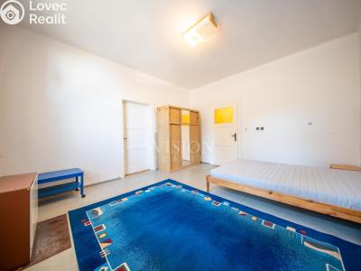 Продаж квартири 1+1 Milevsko, Tyršovo nám. č. 10