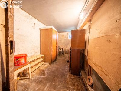Продаж квартири 1+1 Milevsko, Tyršovo nám. č. 11