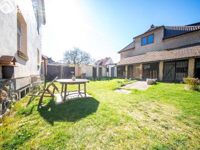 Продаж квартири 1+1 Milevsko, Tyršovo nám. č. 14