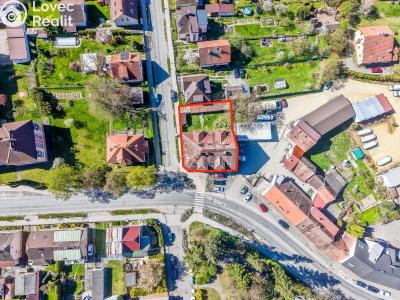 Продаж квартири 1+1 Milevsko, Tyršovo nám. č. 15