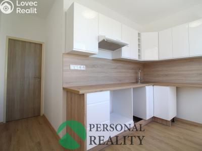 Продаж квартири 3+1 Rotava, Sídliště č. 16