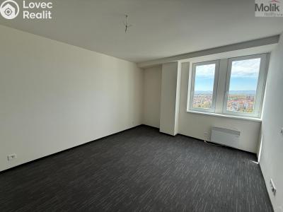 Pronájem bytu 3+KK Chomutov, Žižkovo náměstí 4796 č. 5