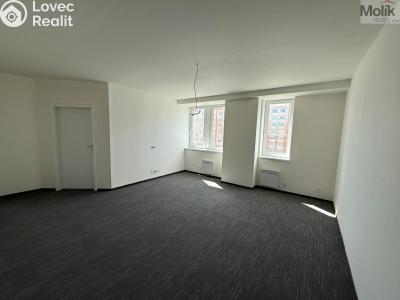 Pronájem bytu 2+KK Chomutov, Žižkovo náměstí 4796 č. 14