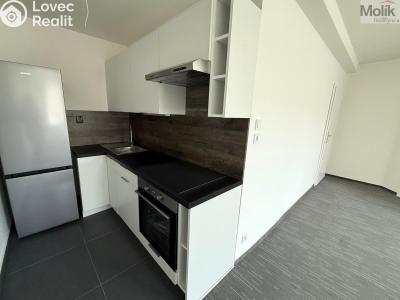 Pronájem bytu 2+KK Chomutov, Žižkovo náměstí 4796 č. 2
