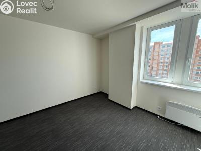 Pronájem bytu 2+KK Chomutov, Žižkovo náměstí 4796 č. 7