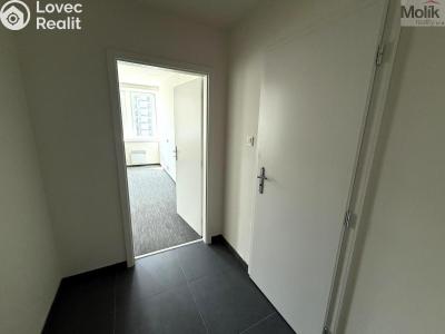 Pronájem bytu 2+KK Chomutov, Žižkovo náměstí 4796 č. 11