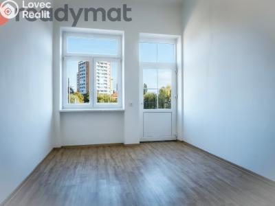 Prodej komerční nemovitosti Břeclav, 17. listopadu č. 7