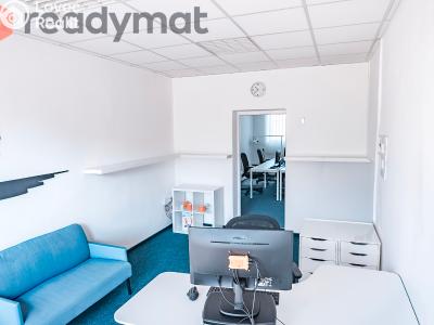 Prodej komerční nemovitosti Břeclav, 17. listopadu č. 9