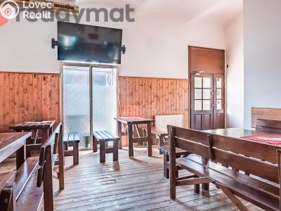 Prodej komerční nemovitosti Břeclav, 17. listopadu č. 10