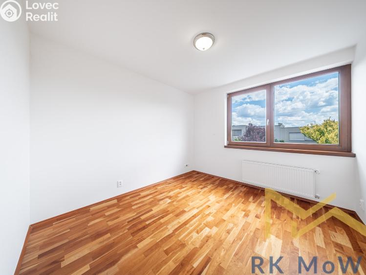 Pronájem rodinného domu Praha, Otopašská č. 3