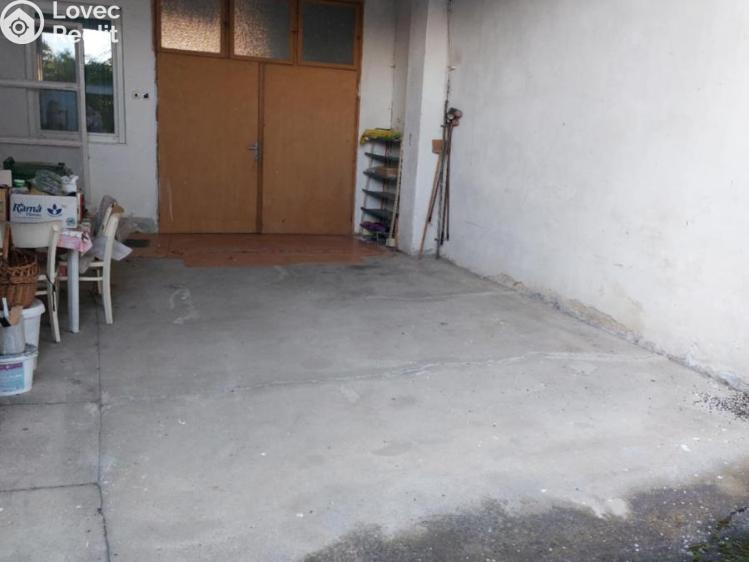 Pronájem bytu 1+1 Prostějov č. 2
