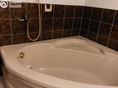 Аренда квартиры 1+1 Prostějov č. 4