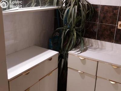 Аренда квартиры 1+1 Prostějov č. 1