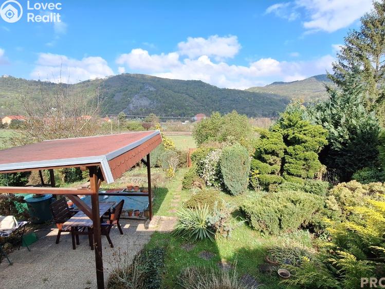 Продаж хатини Ústí nad Labem č. 5