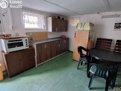 Продаж хатини Ústí nad Labem č. 8