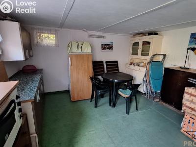 Продаж хатини Ústí nad Labem č. 9