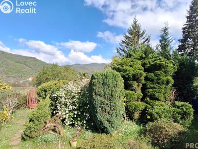 Продаж хатини Ústí nad Labem č. 12