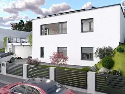 Sale project Zlín, Pampelišková č. 2