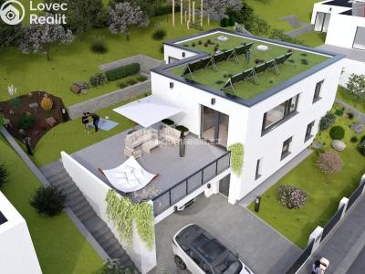 Sale project Zlín, Pampelišková č. 5