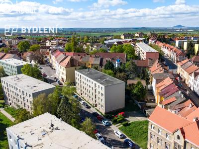 Pronájem bytu 2+1 Litoměřice, České armády č. 16