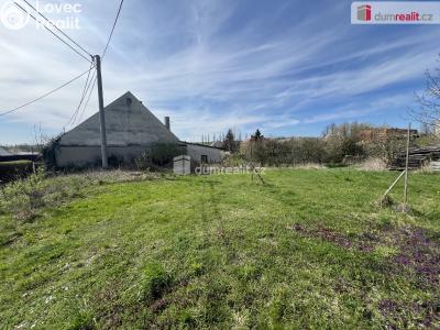 Prodej rodinného domu Svatoňovice č. 21