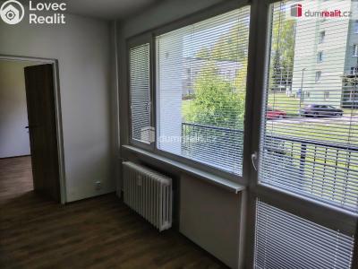 Pronájem bytu 3+1 Děčín, U Tvrze č. 2