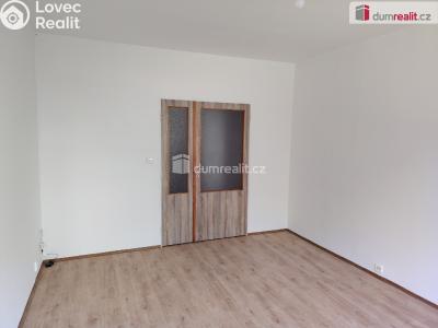 Pronájem bytu 3+1 Děčín, U Tvrze č. 3
