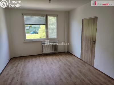 Pronájem bytu 3+1 Děčín, U Tvrze č. 4