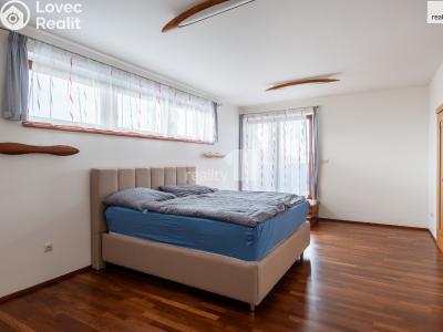 Prodej rodinného domu Praha-Královice, K Hájku č. 20