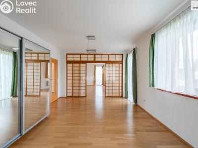Prodej rodinného domu Praha-Královice, K Hájku č. 26