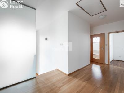 Prodej rodinného domu Praha-Královice, K Hájku č. 27