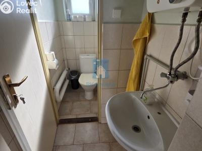 Pronájem kanceláře Nýřany, Šůlova č. 20