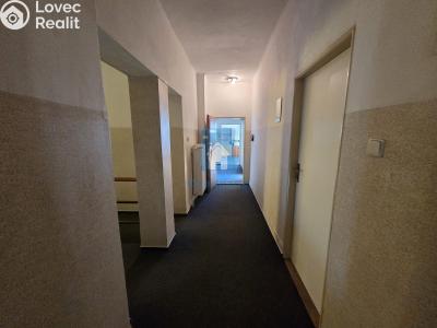 Pronájem kanceláře Nýřany, Šůlova č. 15