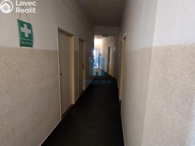 Pronájem kanceláře Nýřany, Šůlova č. 17