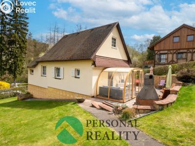 Продажа хижины Krňany č. 23