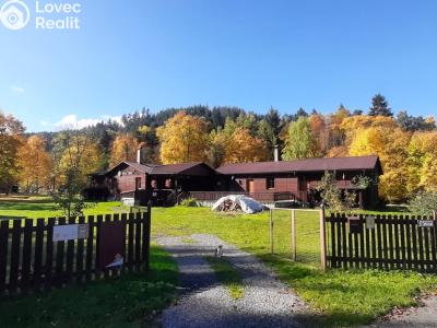 Sale cottage Kašperské Hory č. 6