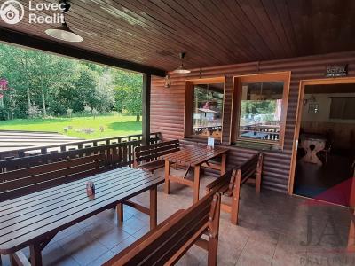 Sale cottage Kašperské Hory č. 19